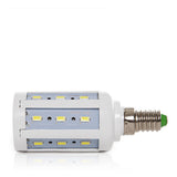 Lámpara Bombilla E14 de 24 LEDs 5730SMD 5W 480Lm 30.000H