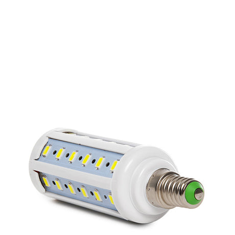 Lámpara Bombilla E14 de 42 LEDs 5730SMD 10W 980Lm 30.000H