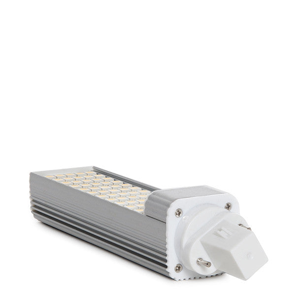 Lámpara Bombilla G23 de 60 LEDs SMD5050 12W 1000Lm 30.000H