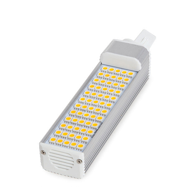 Lámpara Bombilla G23 de 60 LEDs SMD5050 12W 1000Lm 30.000H