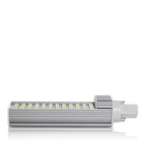 Lámpara Bombilla G24 4 Pins de 60 LEDs SMD5050 12W 1000Lm 30.000H