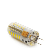 Lámpara Bombilla G4 de 48 LEDs SMD3014 2W 150Lm 30.000H