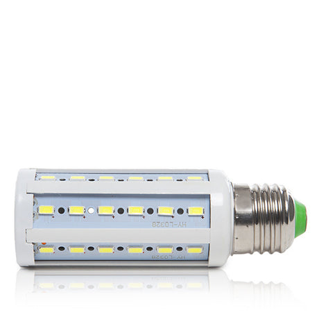 Lámpara Bombilla de LEDs E27 12V AC/DC 5050SMD 8W 640Lm 30.000H