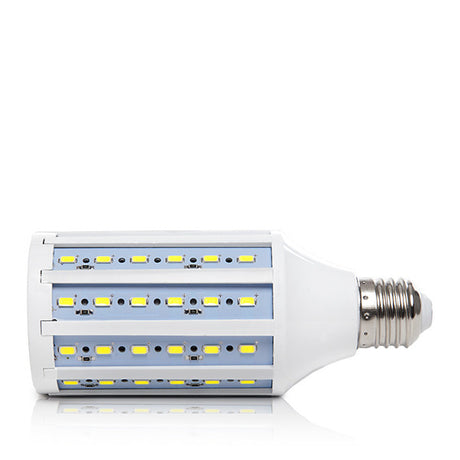Lámpara Bombilla de LEDs E27 12V AC/DC 5050SMD 15W 1200Lm 30.000H