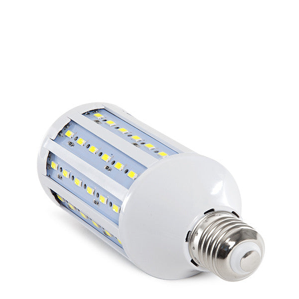 Lámpara Bombilla de LEDs E27 12V AC/DC 5050SMD 15W 1200Lm 30.000H