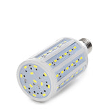 Lámpara Bombilla de LEDs E27 12V AC/DC 5050SMD 15W 1200Lm 30.000H