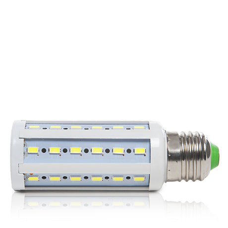 Lámpara Bombilla de LEDs E27 24V AC/DC 5050SMD 8W 640Lm 30.000H
