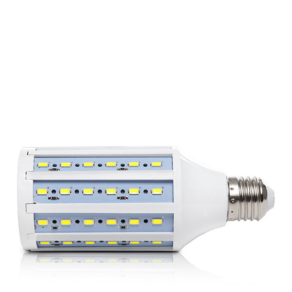 Lámpara Bombilla de LEDs E27 24V AC/DC 5050SMD 15W 1200Lm 30.000H