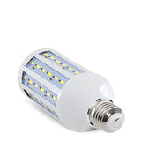 Lámpara Bombilla de LEDs E27 24V AC/DC 5050SMD 15W 1200Lm 30.000H