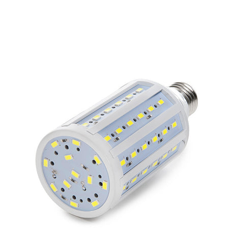 Lámpara Bombilla de LEDs E27 24V AC/DC 5050SMD 15W 1200Lm 30.000H