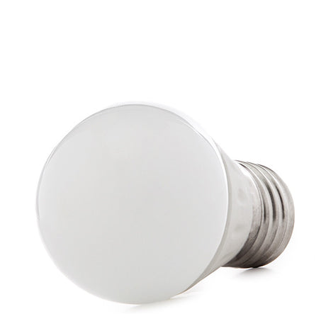 Lámpara Bombilla de LEDs E27 SMD2835 3W 12VAC/DC 210Lm 30.000H