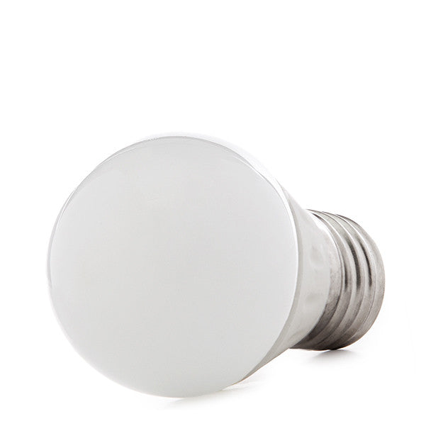 Lámpara Bombilla de LEDs E27 SMD2835 3W 12VAC/DC 210Lm 30.000H