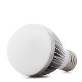 Lámpara Bombilla de LEDs Esférica E27 5W 12VAC/DC 425Lm 30.000H