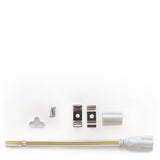 Regleta T5 de LEDs 900mm 14W 1190Lm 30.000H
