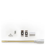 Regleta T5 de LEDs 1200mm 18W 1530Lm 30.000H