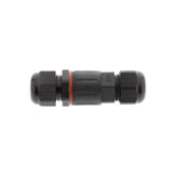 Conector I IP68, 80mm, Ø10-6mm, 3 cables 0.5-2.5mm2, 16A. ideal para la conexión de cables de sección desde 0.5 hasta 2,5 mm2.