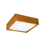 Plafon de MADERA 305 roble, E27