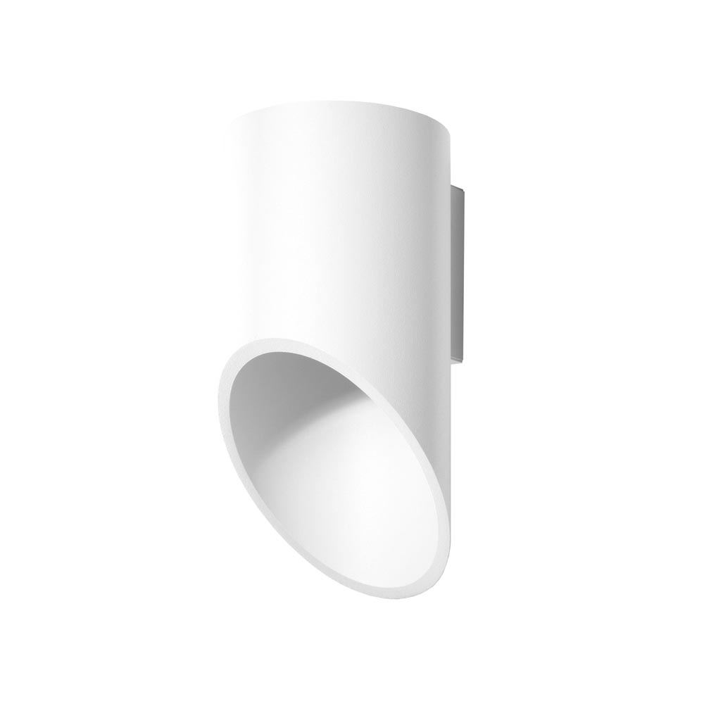 Aplique de pared PENNE 20 blanco, G9