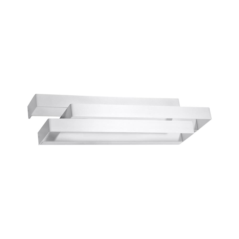 Aplique de pared FROST, G9