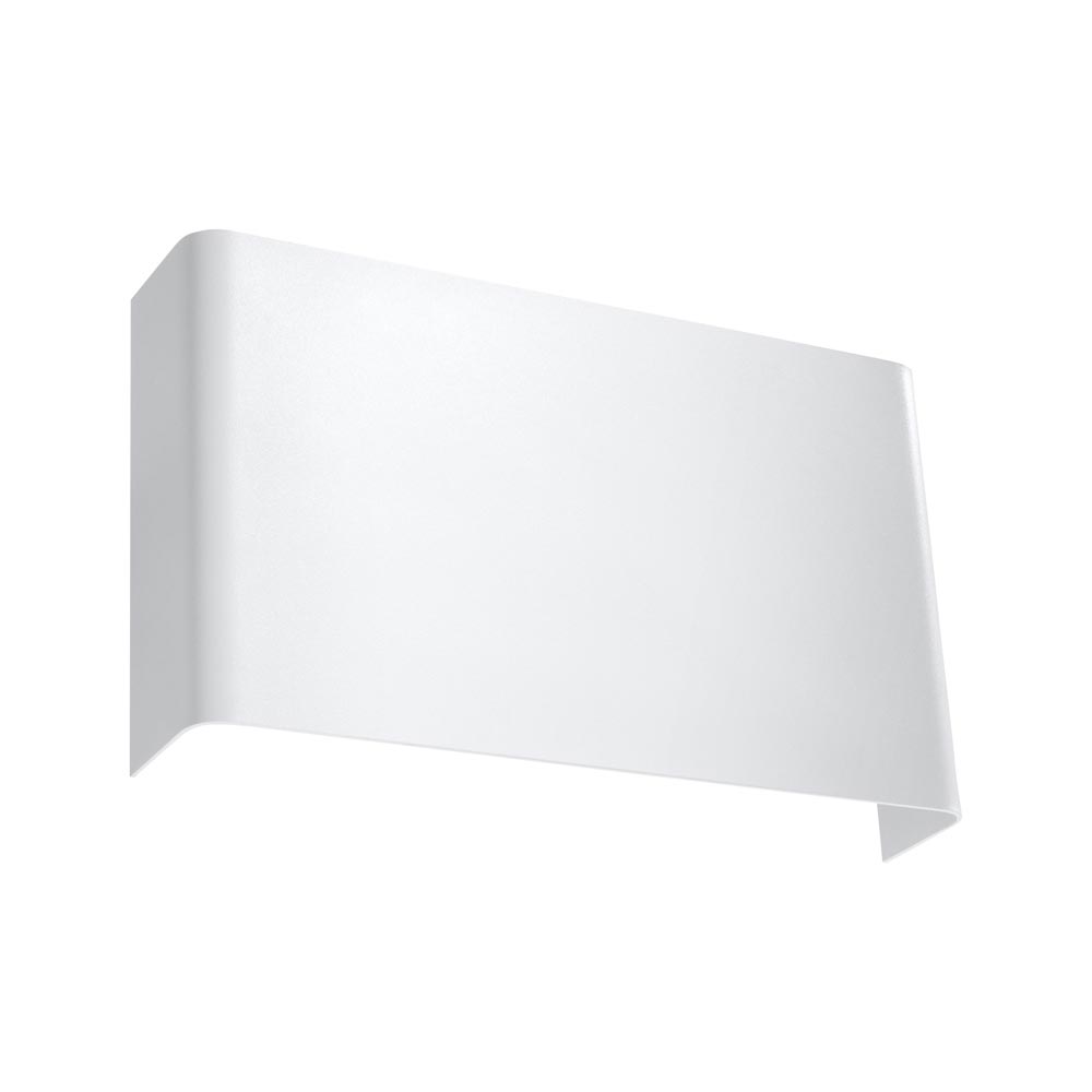 Aplique de pared COPERTURA, G9