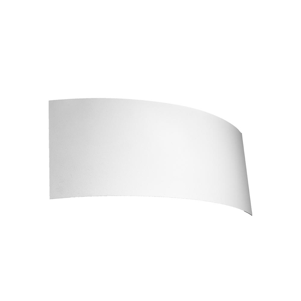 Aplique de pared MAGNUS blanco, G9