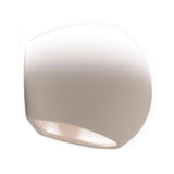 Aplique de cerámica GLOBE, E27
