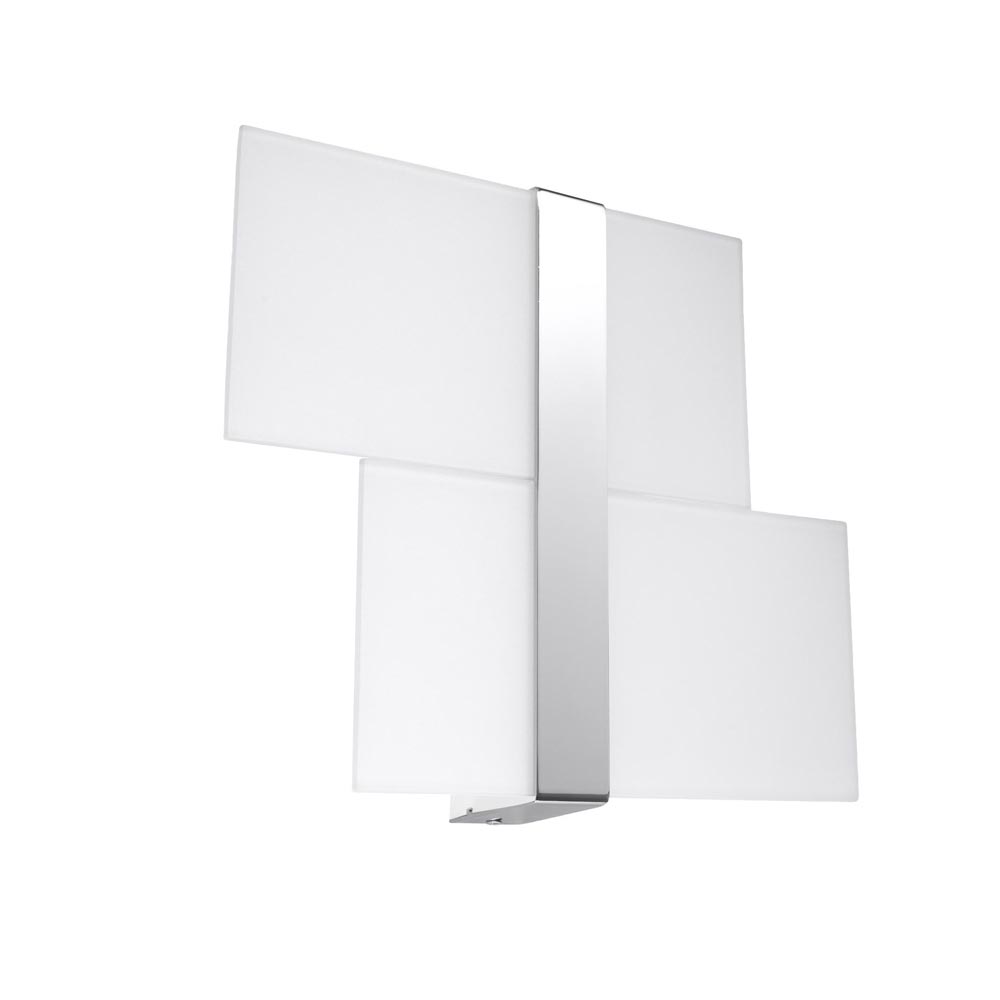 Aplique de pared MASSIMO, G9