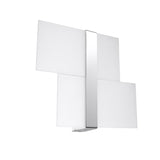 Aplique de pared MASSIMO, G9