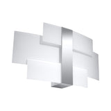 Aplique de pared CELIA, G9