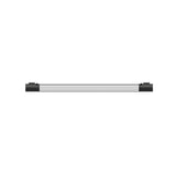 Aplique de pared VALO negro, T8