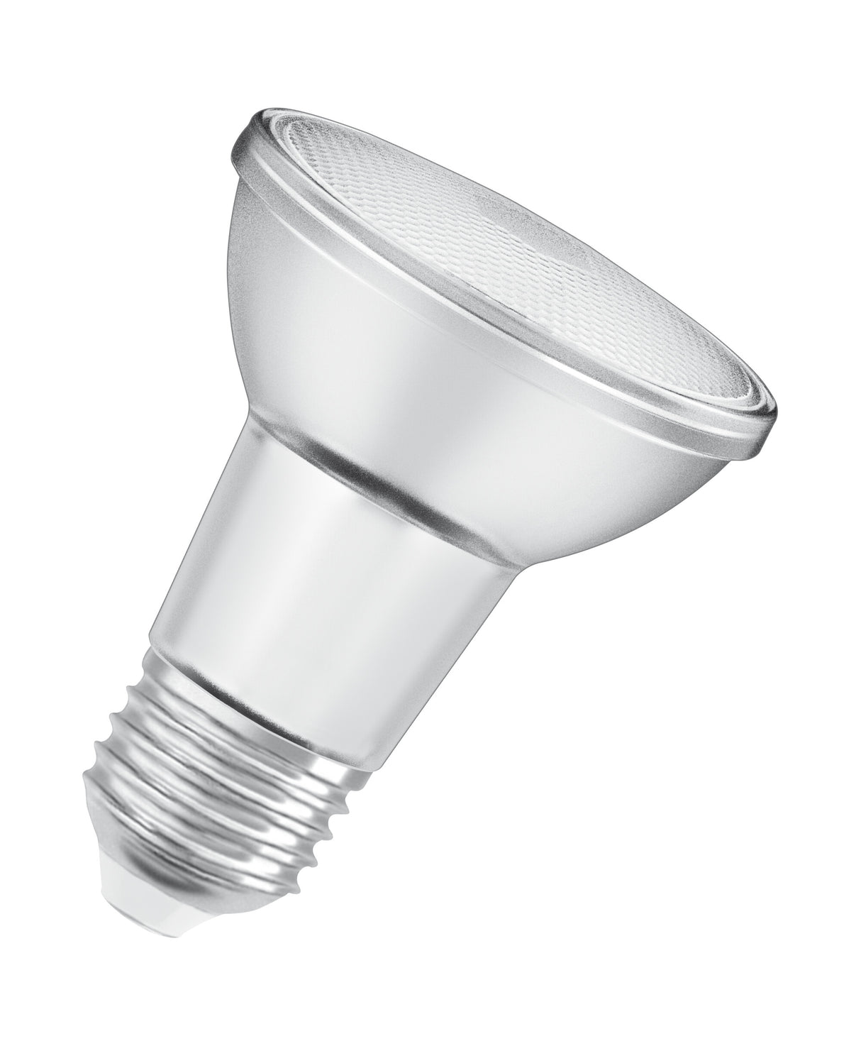 Ledvance/Osram Bombilla LED Spot E27 6,4W 350Lm 2700K 36º IP20 Regulable