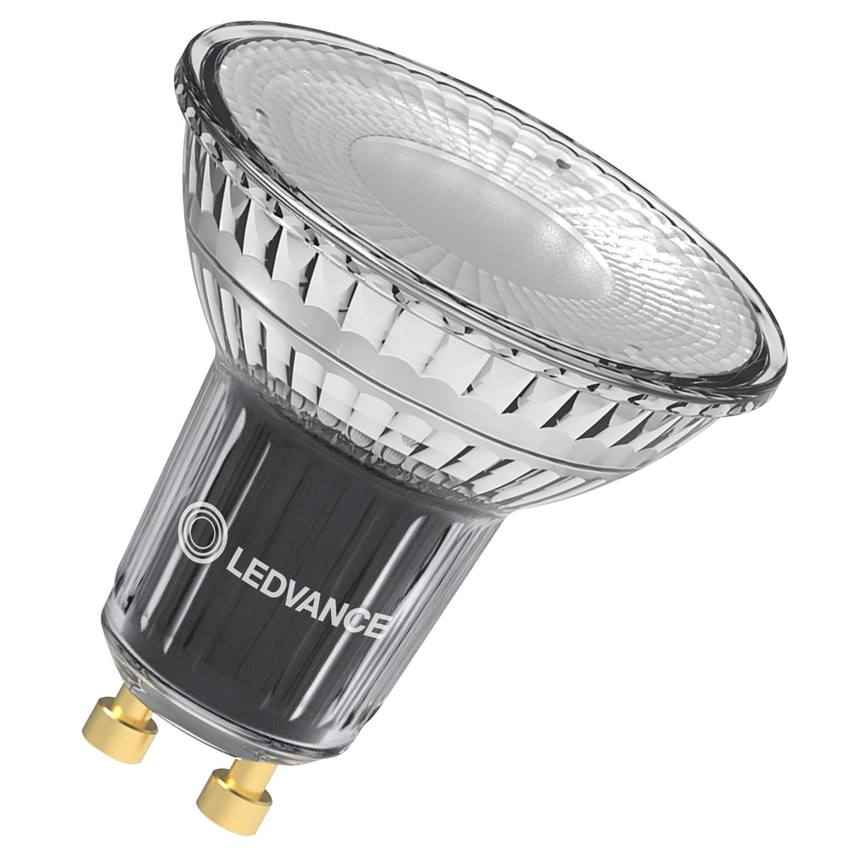 Ledvance/Osram Bombilla LED Spot GU10 7,9W 650Lm 3000K 120º IP20 Regulable