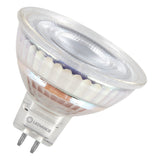 Ledvance/Osram Bombilla LED Spot GU5,3 3,8W 345Lm 3000K 36º IP20