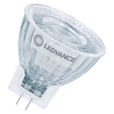 Ledvance/Osram Bombilla LED Spot GU4 2,5W 184Lm 2700K 36º IP20