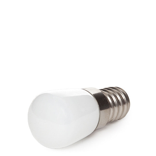 Bombilla de LEDs para Frigoríficos E14 2W 180Lm