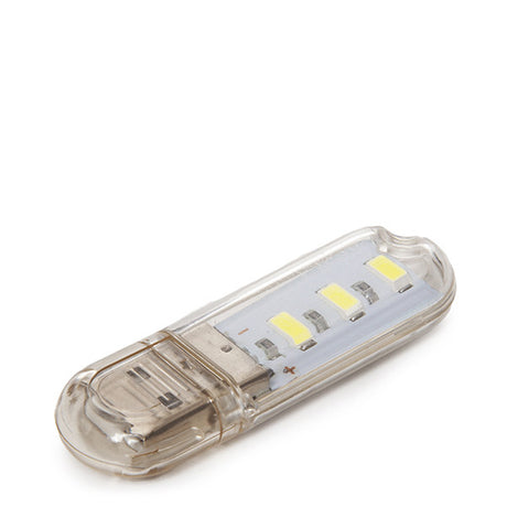 Luz de Noche USB 5V SMD5730