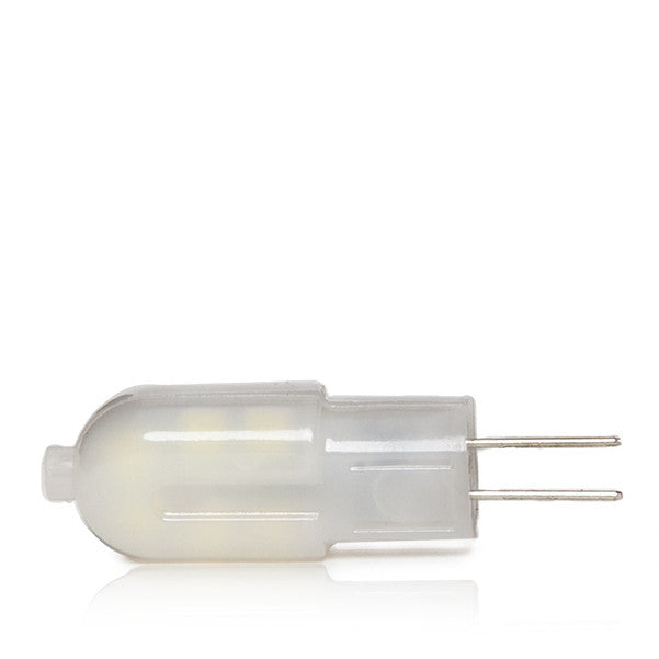 Bombilla de LEDs G4 2W 12VDC 30.000H