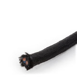 Cable Redondo 2x0,75 Negro