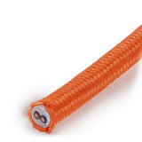 Cable Redondo 2x0,75 Naranja