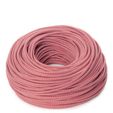 Cable Redondo 2x0,75 Rojo/Blanco