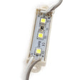 Módulo de 3 LEDs SMD3528 0,3W