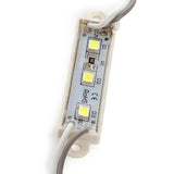 Módulo de 3 LEDs SMD3528 0,3W