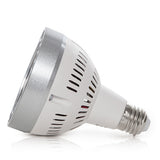 Bombilla de LEDs PAR30 E27 45W 3900Lm 30.000H con Ventilador