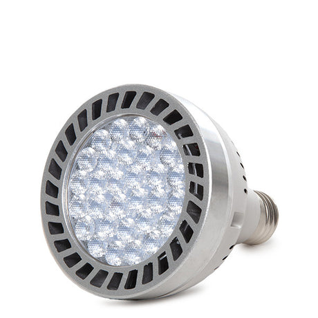 Bombilla de LEDs PAR30 E27 45W 3900Lm 30.000H con Ventilador