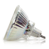 Bombilla LEDs COB GU 5,3 MR16 5W 350Lm 30.000H