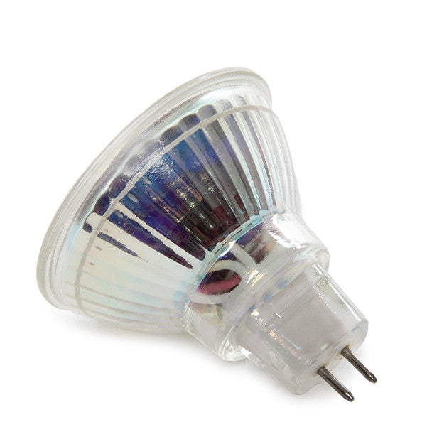 Bombilla LEDs COB GU 5,3 MR16 5W 350Lm 30.000H