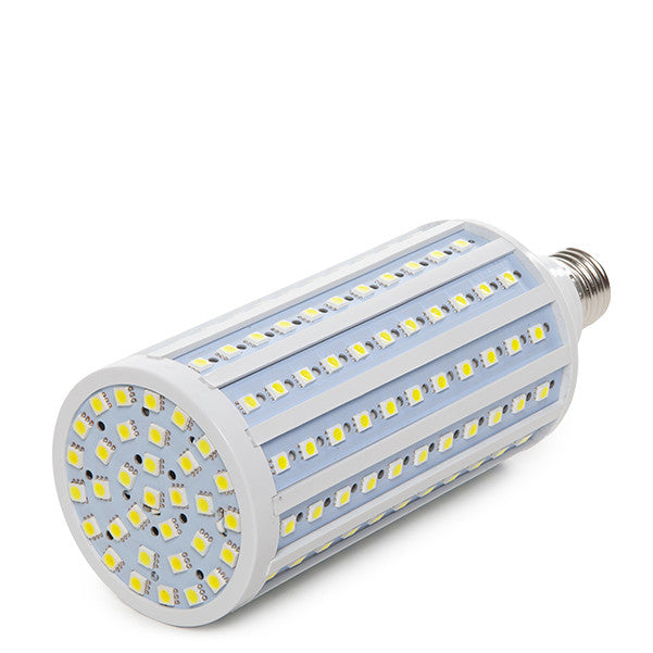 Bombilla de LEDs E27 5050SMD 30W 2300Lm 30.000H