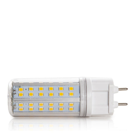 Bombilla de LEDs G12 SMD2835 10W 1050Lm 30.000H
