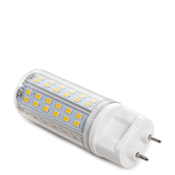 Bombilla de LEDs G12 SMD2835 10W 1050Lm 30.000H