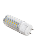 Bombilla de LEDs G12 SMD2835 10W 1050Lm 30.000H